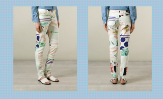 Illustration for article titled Today's Best Apparel Deals: Madewell, J Brand, Agent Provocateur